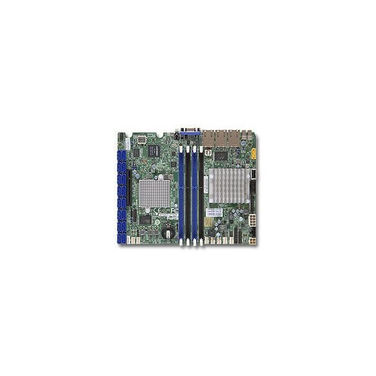 Carte mère, Supermicro MBD-A1SA7-2750F-O