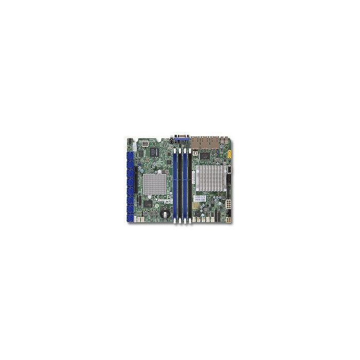 Carte mère, Supermicro MBD-A1SA7-2750F-O