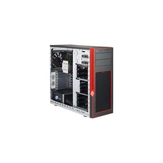 Chassis supermicro CSE-GS5A-753R