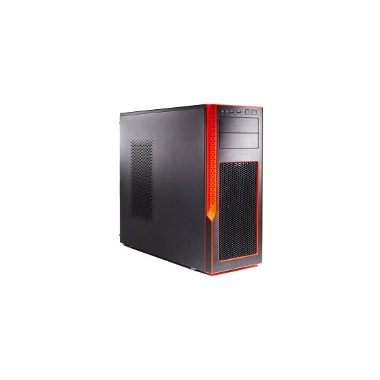 Chassis supermicro CSE-GS50-000R