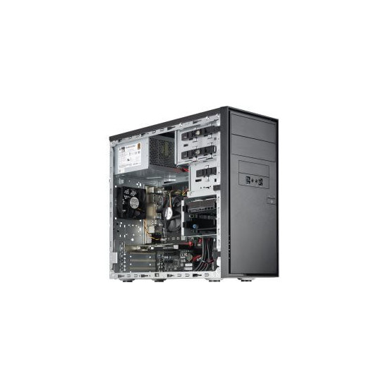 Chassis supermicro CSE-DS3A-261B