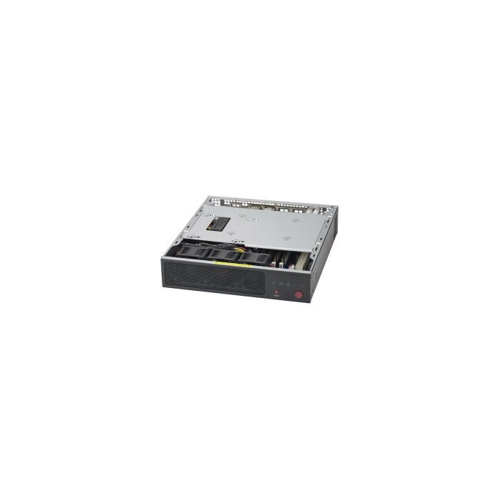 Chassis supermicro CSE-101F