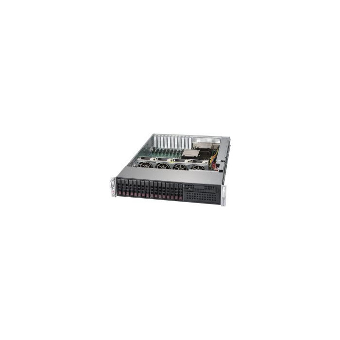 Chassis supermicro CSE-213XAC-R1K05LP