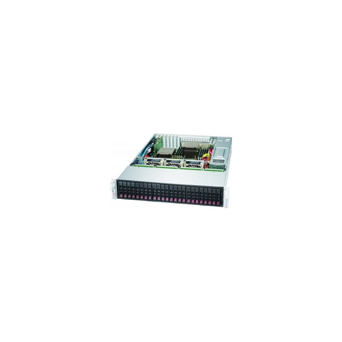 Chassis supermicro CSE-216BE1C4-R1K23LPB