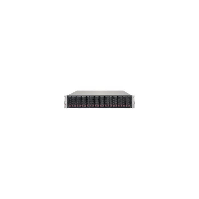 Chassis supermicro CSE-216BE2C-R741JBOD