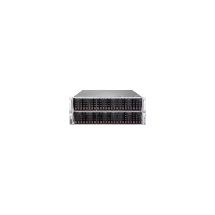 Chassis supermicro CSE-417BE2C-R1K28LPB