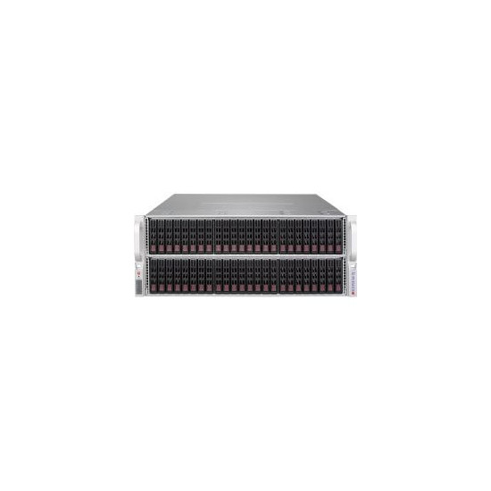 Chassis supermicro CSE-417BE2C-R1K28WB