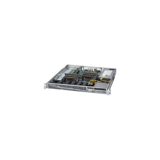Chassis supermicro CSE-514-441