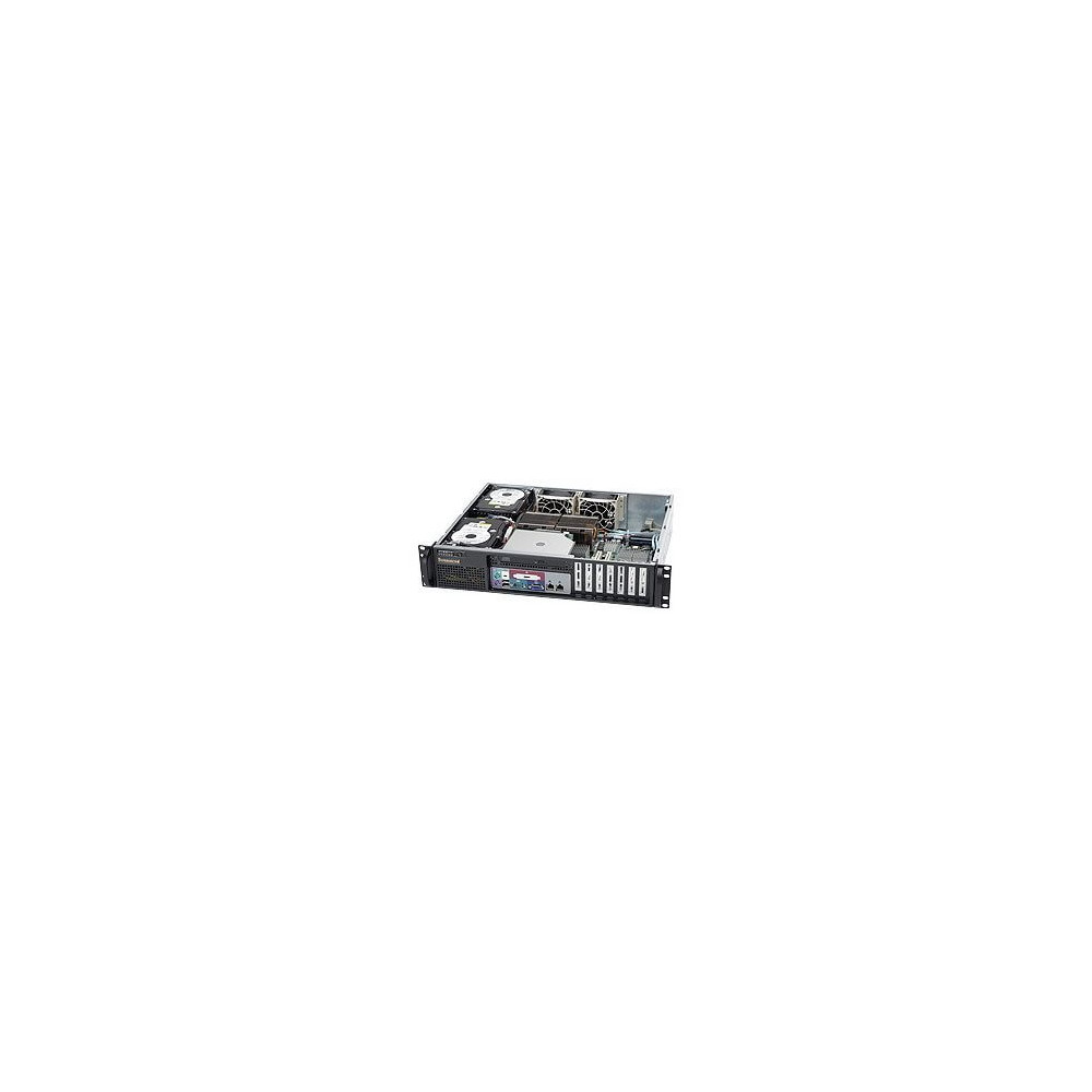 Chassis supermicro CSE-523L-410B