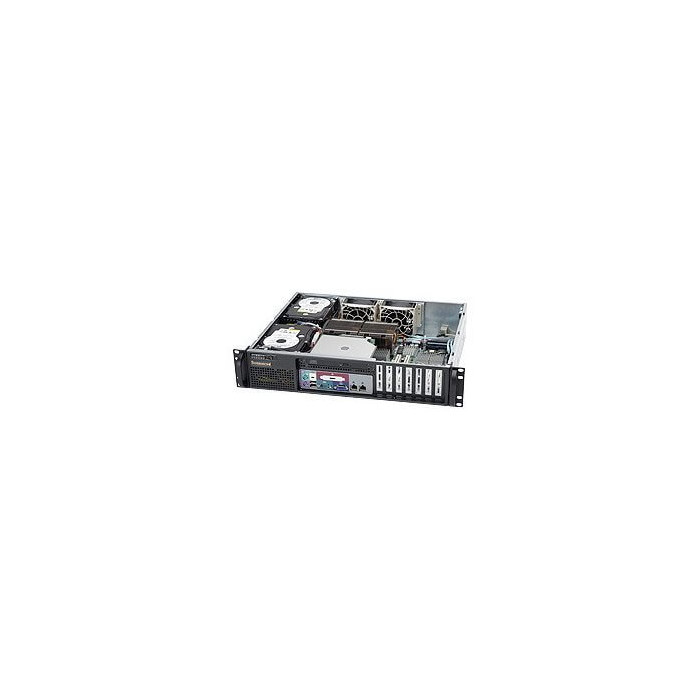 Chassis supermicro CSE-523L-410B