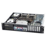 Chassis supermicro CSE-523L-410B