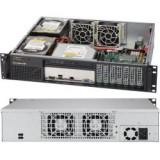 Chassis supermicro CSE-523L-505B