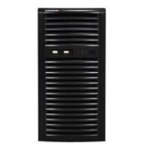 Chassis supermicro CSE-731D-300B