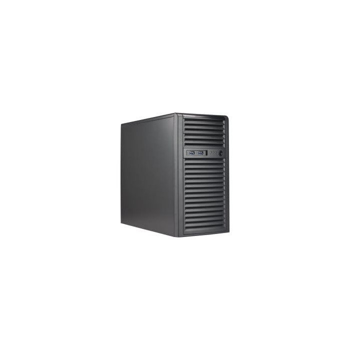 Chassis supermicro CSE-731I-403B