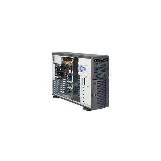 Chassis supermicro CSE-743T-500B