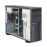 Chassis supermicro CSE-743T-500B