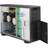 Chassis supermicro CSE-743AC-668B