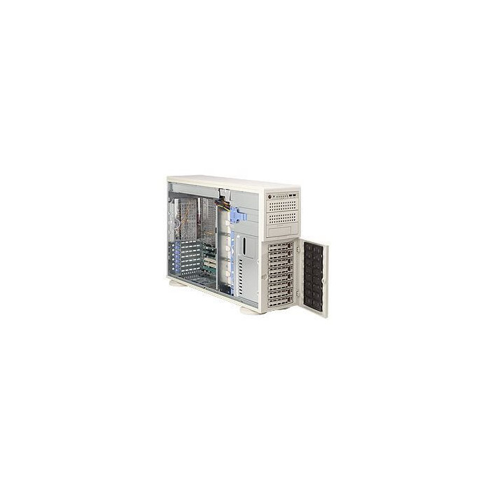 Chassis supermicro CSE-745TQ-800