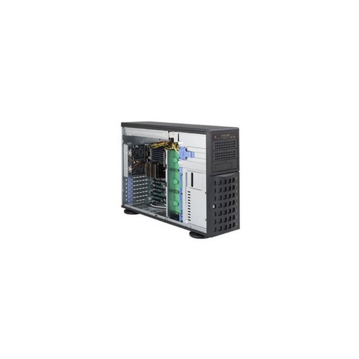 Chassis supermicro CSE-745TQ-800B