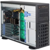 Chassis supermicro CSE-745TQ-R800B