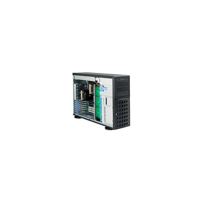 Chassis supermicro CSE-745TQ-R1200B