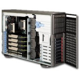 Chassis supermicro CSE-747TQ-R1400B