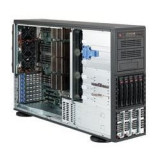 Chassis supermicro CSE-748TQ-R1400B
