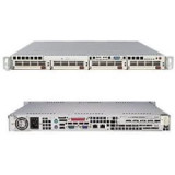 Chassis supermicro CSE-813MFT-300CB