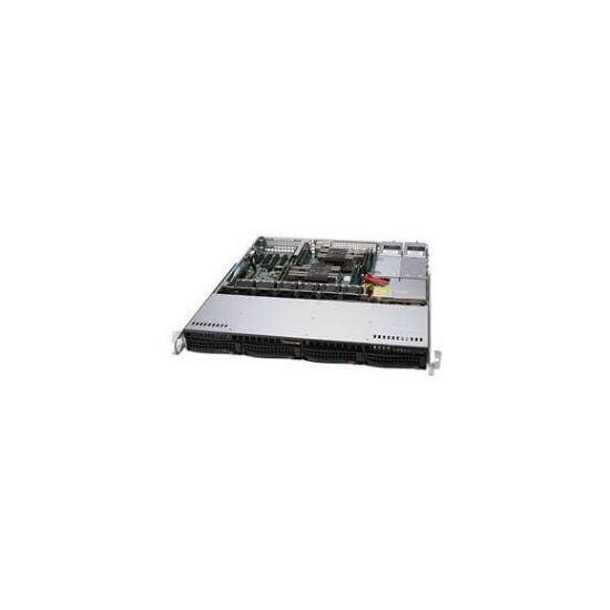 Chassis supermicro CSE-813MF2TQC-R608CB