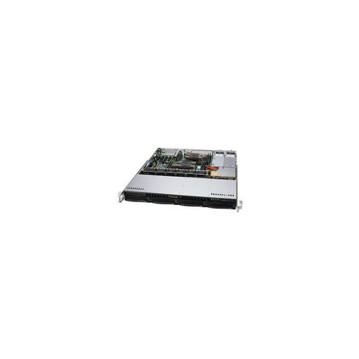 Chassis supermicro CSE-813MF2TQC-R608CB