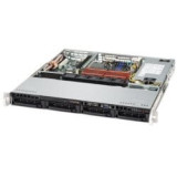 Chassis supermicro CSE-813MT-410CB