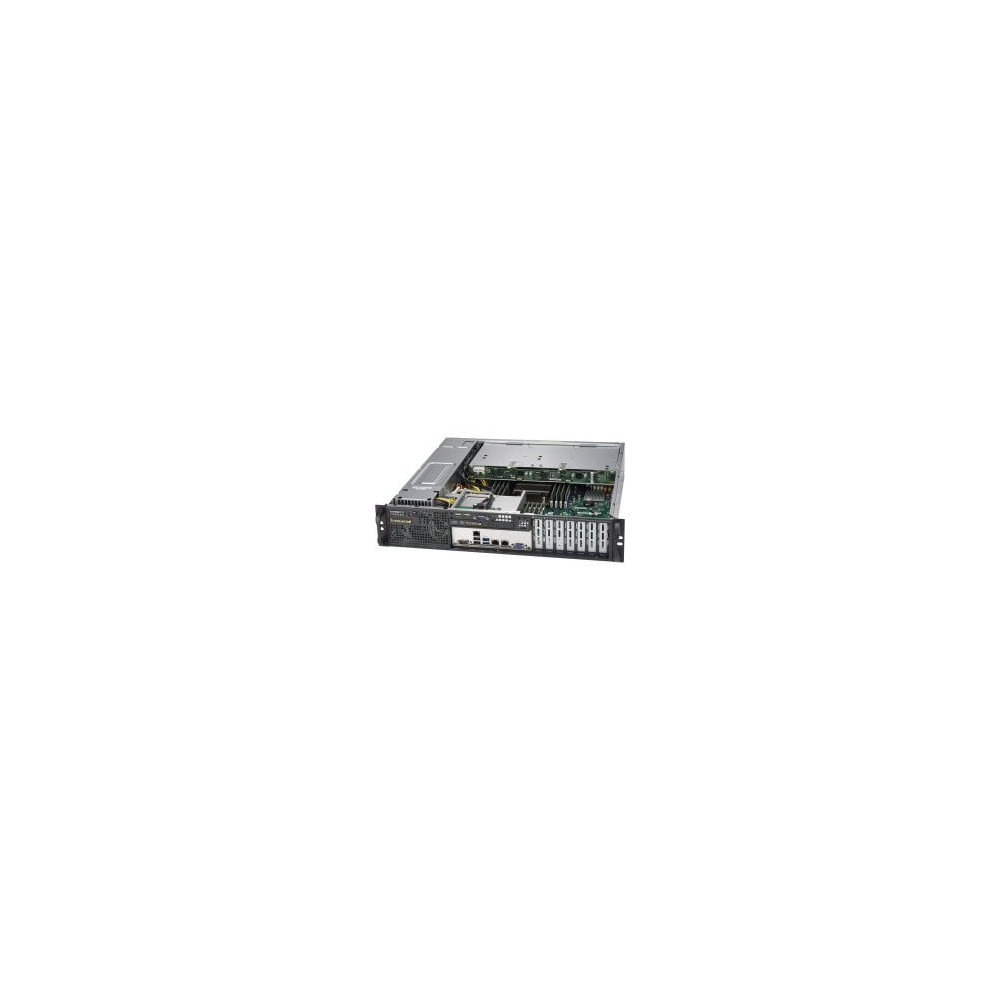 Chassis supermicro CSE-823MTQC-R802LPB