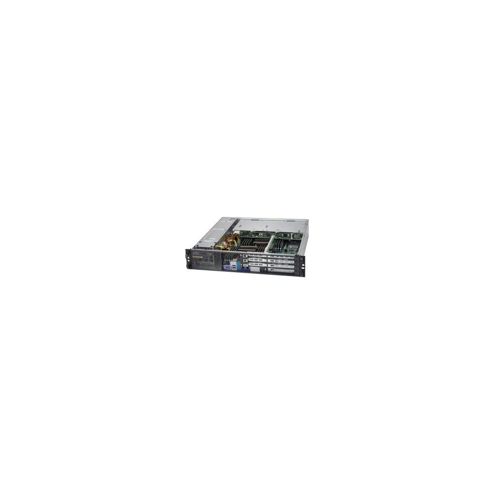 Chassis supermicro CSE-823MTQC-R802WB