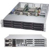 Chassis supermicro CSE-826BAC4-R1K23WB