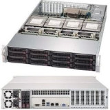 Chassis supermicro CSE-829HE1C4-R1K62LPB