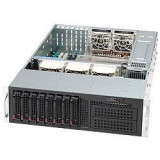 Chassis supermicro CSE-835TQ-R800B