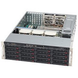 Chassis supermicro CSE-836A-R1200B