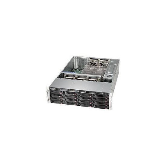 Chassis supermicro CSE-836BE1C-R1K23B