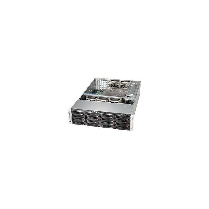Chassis supermicro CSE-836BE1C-R1K23B