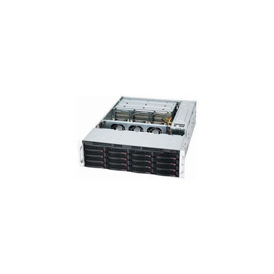 Chassis supermicro CSE-837E16-RJBOD1
