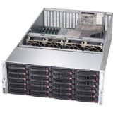 Chassis supermicro CSE-846XE1C-R1K23B