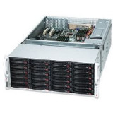 Chassis supermicro CSE-847BE16-R1K28UB