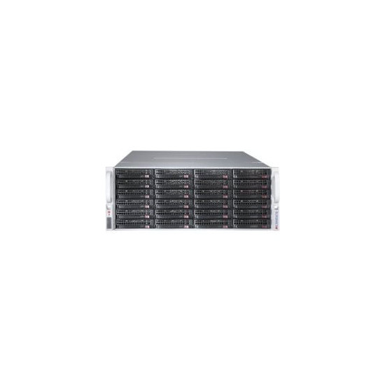 Chassis supermicro CSE-847BE1C4-R1K23LPB