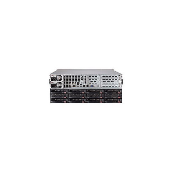 Chassis supermicro CSE-847BE2C-R1K28WB