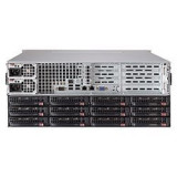 Chassis supermicro CSE-847BE2C-R1K28WB