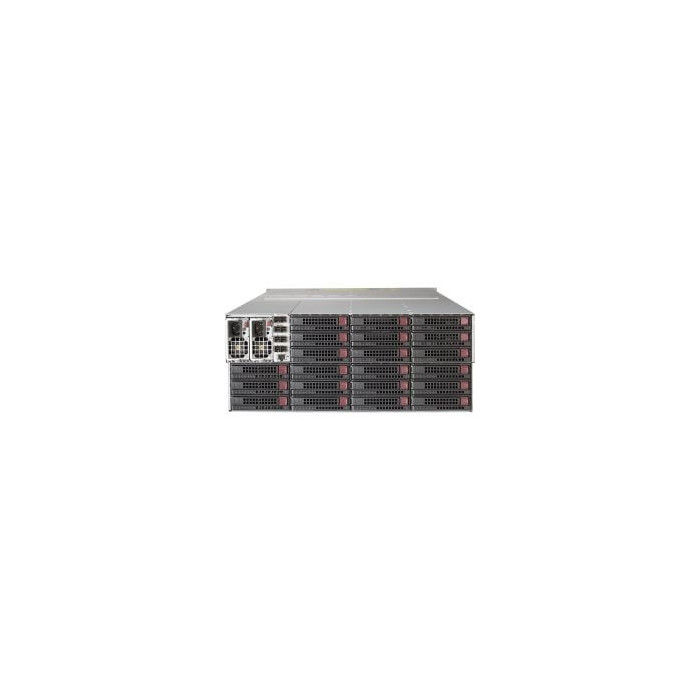 Chassis supermicro CSE-847DE1C-R2K04JBOD