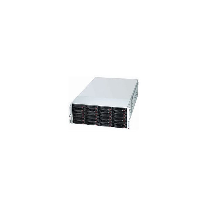 Chassis supermicro CSE-847E16-RJBOD1