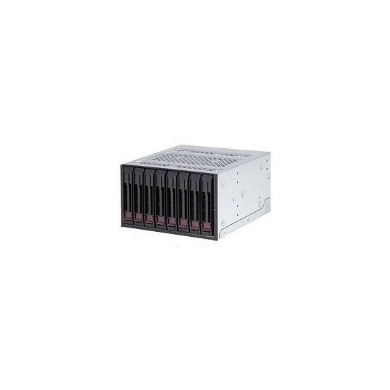Chassis supermicro CSE-M28SAB