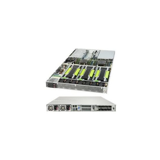 Serveur SYS-1029GQ-TNRT