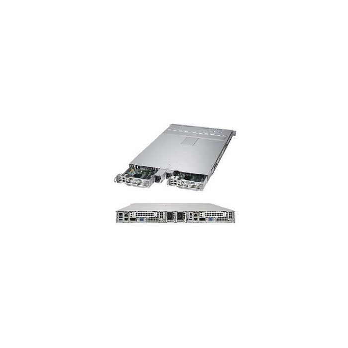 Serveur SYS-1028TP-DC1TR